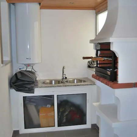 T3 Aleluia Apartment Nazare Exterior photo