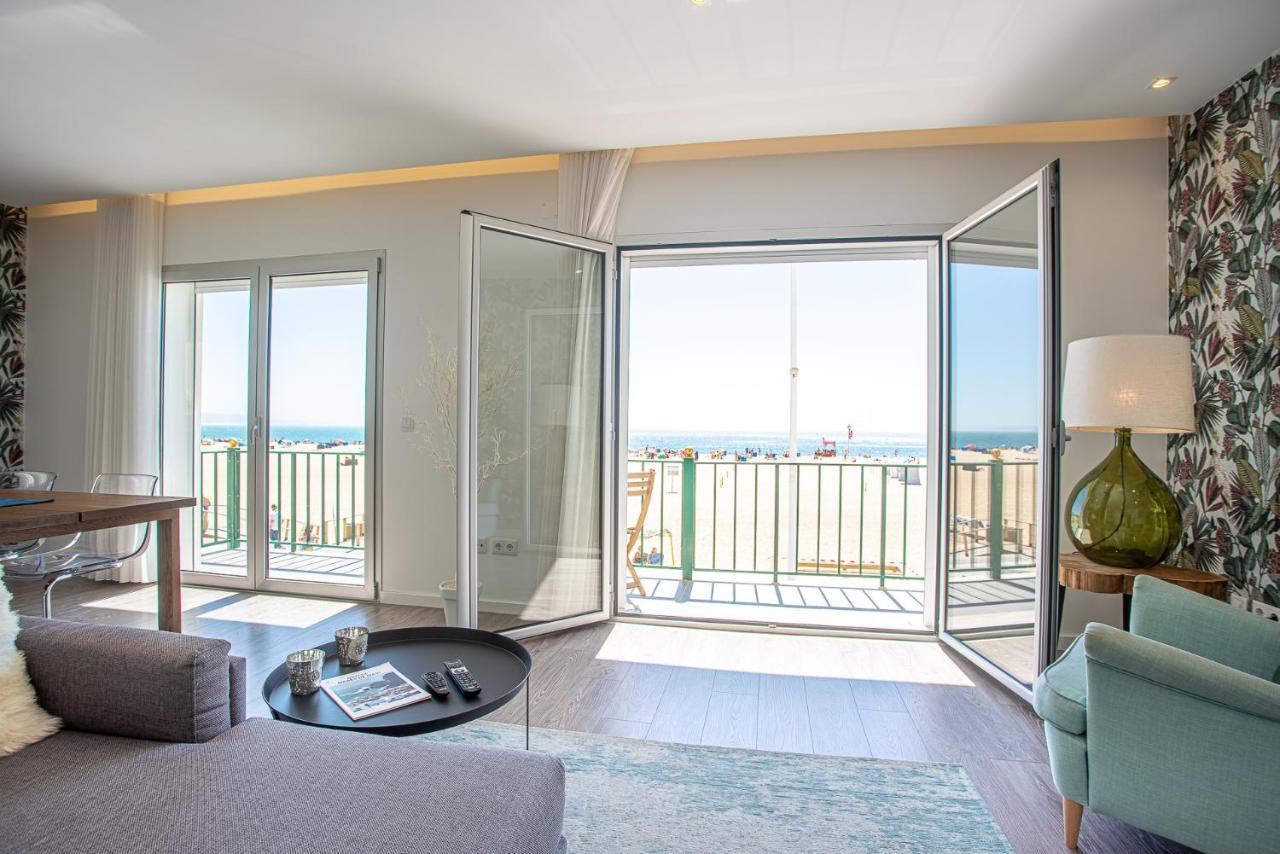Apartment T3 Aleluia