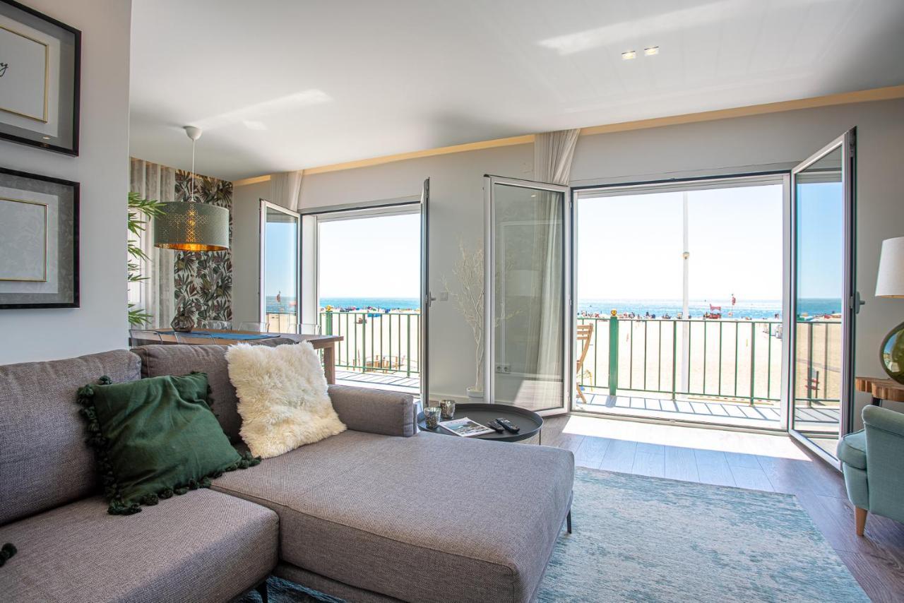 T3 Aleluia Apartment *