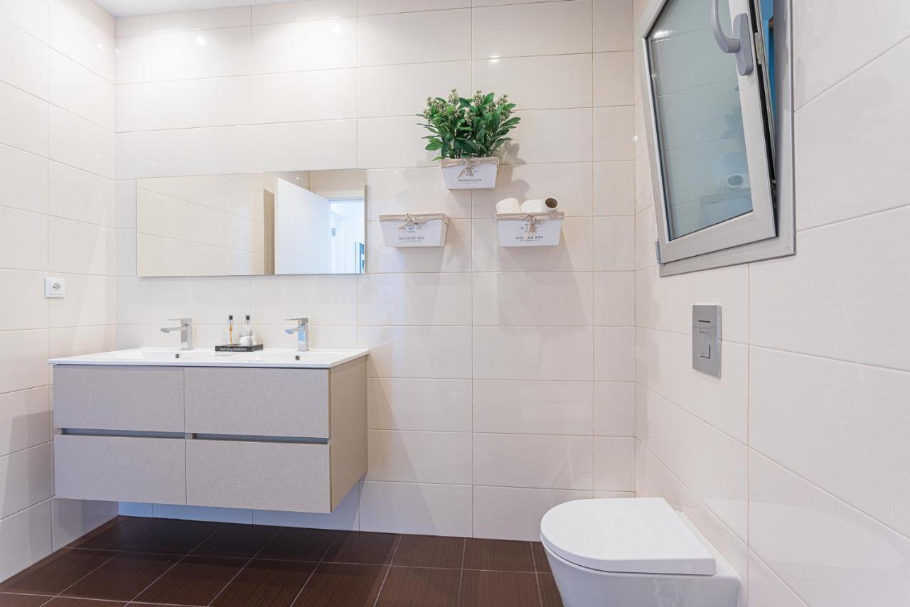 T3 Aleluia Apartment