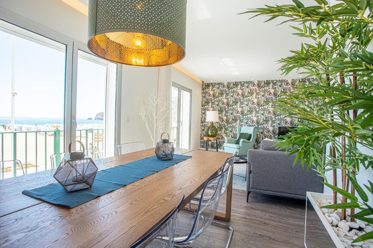 Apartment T3 Aleluia Nazare